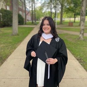 Meet your Posher, Mary